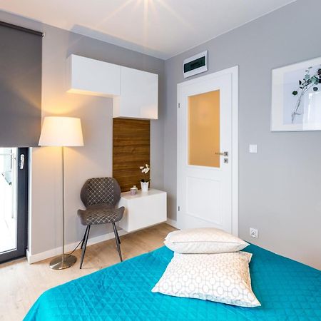 Wawel Cracow Old City Apartments - Friendhouse Apartments كراكوفيا المظهر الخارجي الصورة