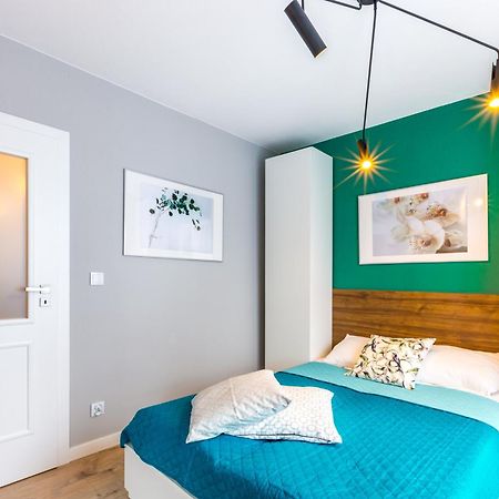 Wawel Cracow Old City Apartments - Friendhouse Apartments كراكوفيا المظهر الخارجي الصورة