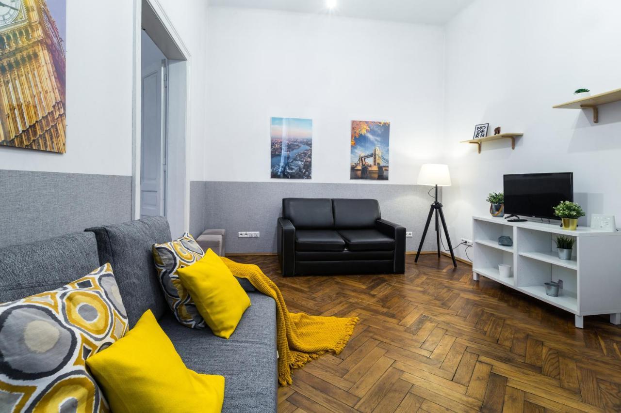 كراكوفيا Wawel Cracow Old City Apartments - Friendhouse Apartments المظهر الخارجي الصورة