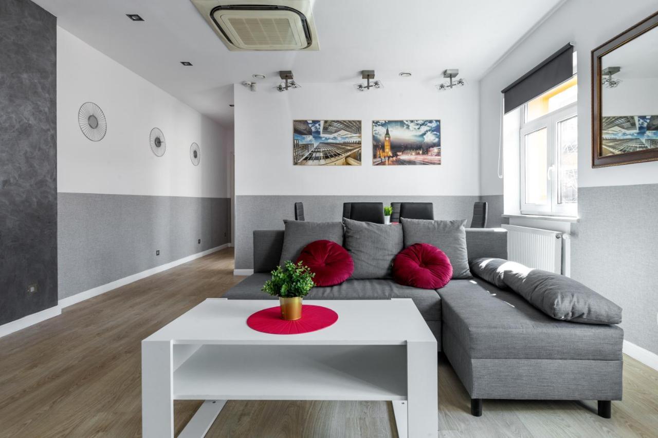 كراكوفيا Wawel Cracow Old City Apartments - Friendhouse Apartments المظهر الخارجي الصورة