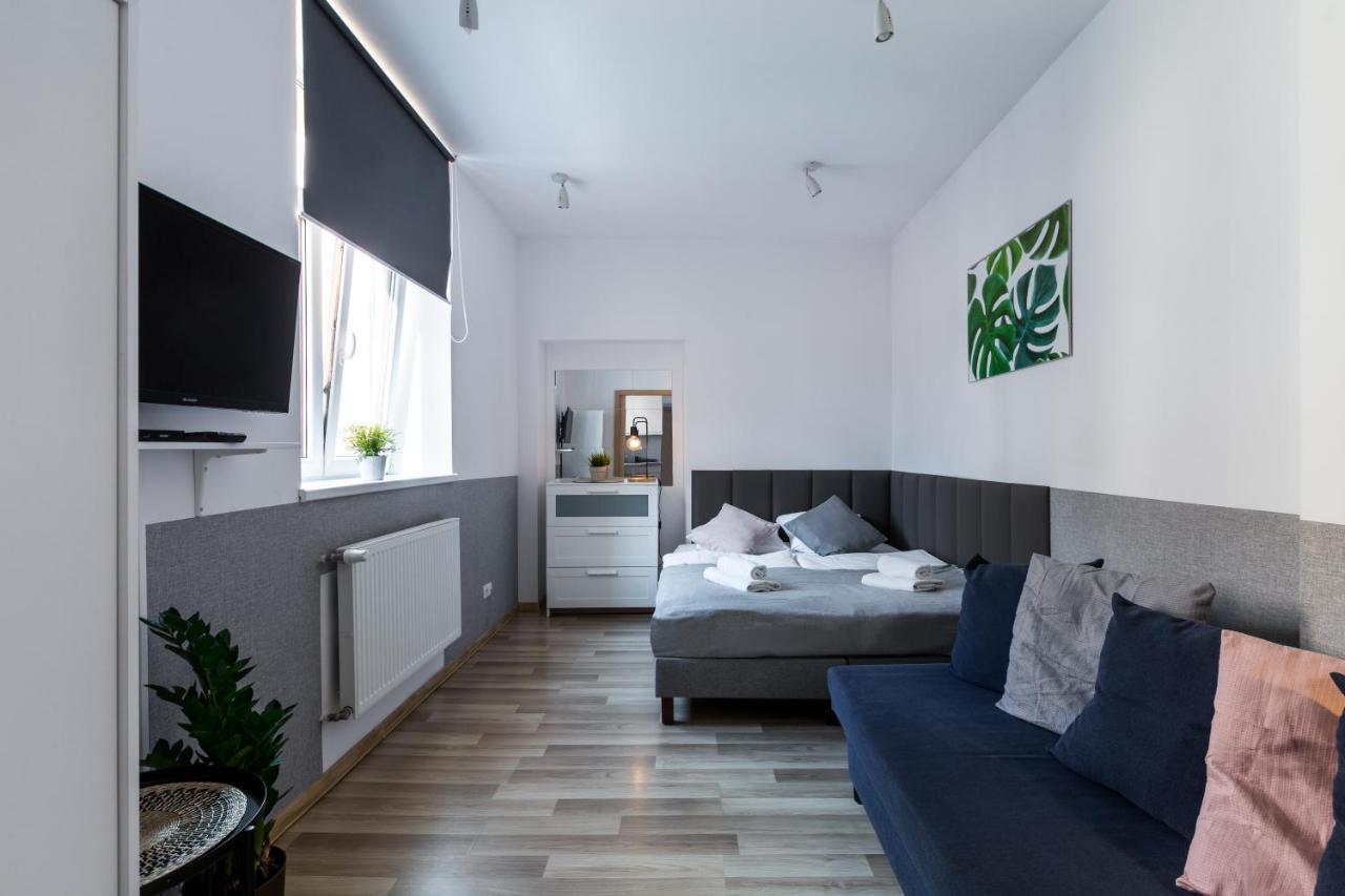 كراكوفيا Wawel Cracow Old City Apartments - Friendhouse Apartments المظهر الخارجي الصورة