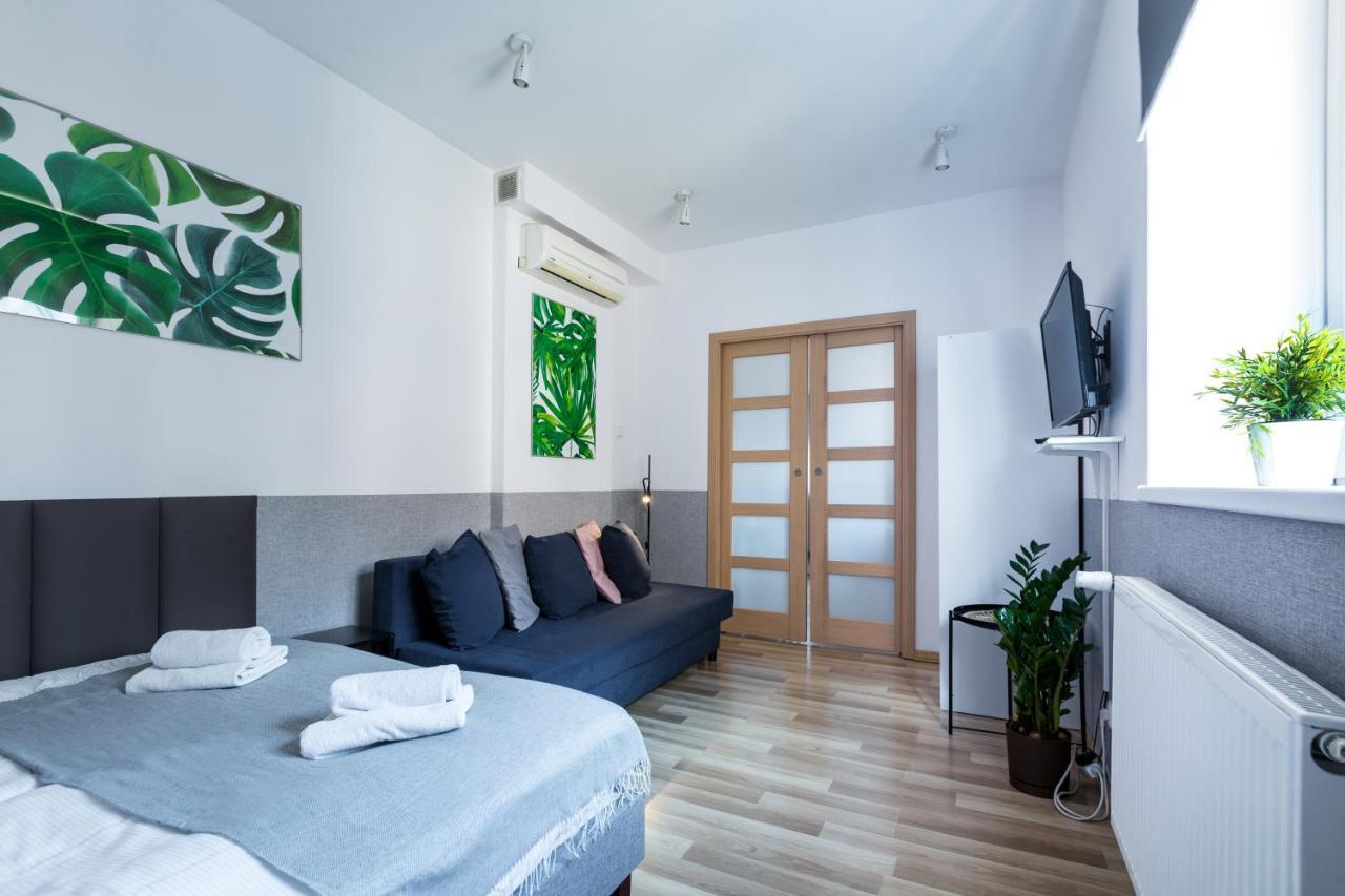 كراكوفيا Wawel Cracow Old City Apartments - Friendhouse Apartments المظهر الخارجي الصورة