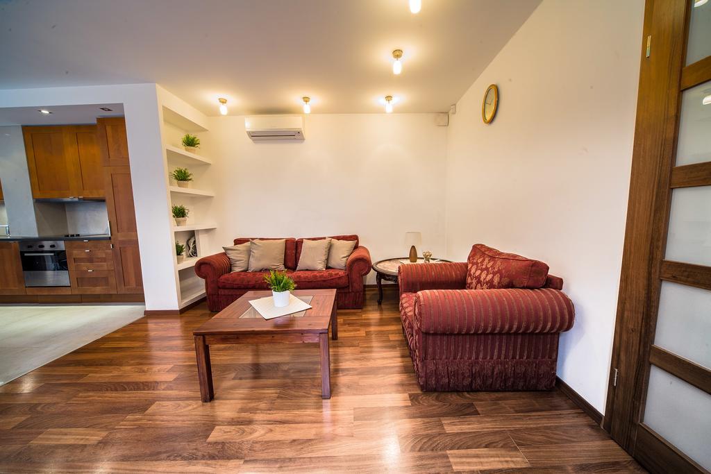 كراكوفيا Wawel Cracow Old City Apartments - Friendhouse Apartments المظهر الخارجي الصورة