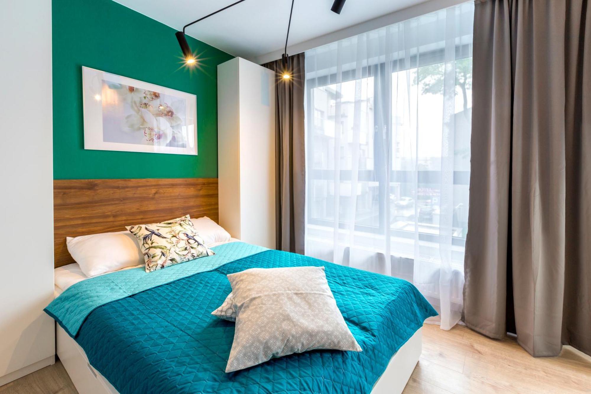 Wawel Cracow Old City Apartments - Friendhouse Apartments كراكوفيا المظهر الخارجي الصورة