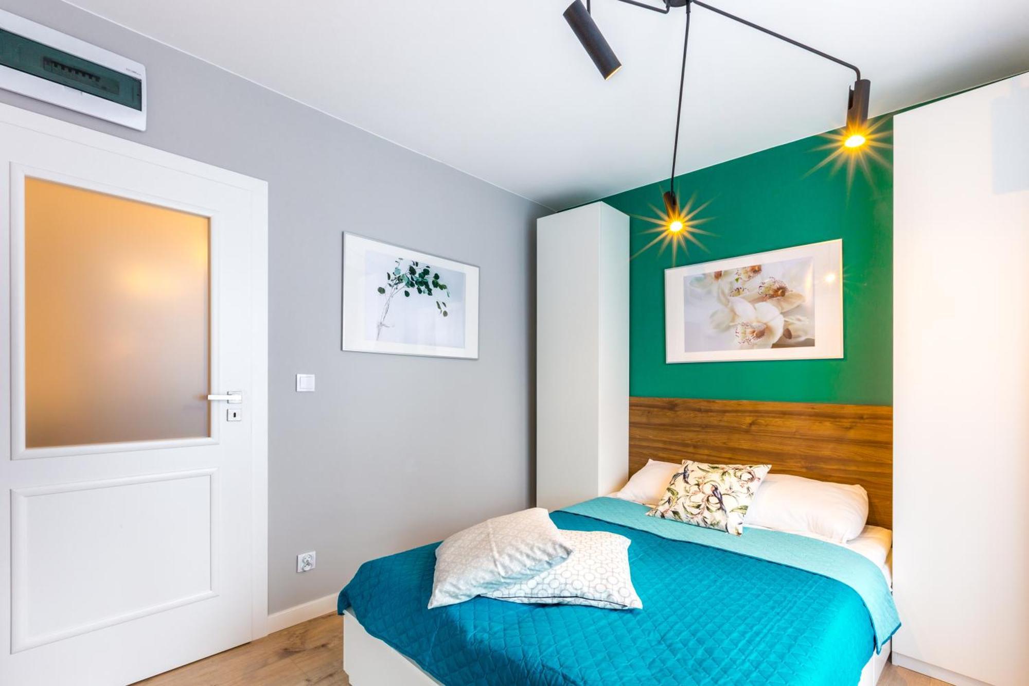 Wawel Cracow Old City Apartments - Friendhouse Apartments كراكوفيا المظهر الخارجي الصورة