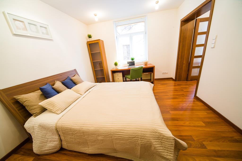 كراكوفيا Wawel Cracow Old City Apartments - Friendhouse Apartments المظهر الخارجي الصورة