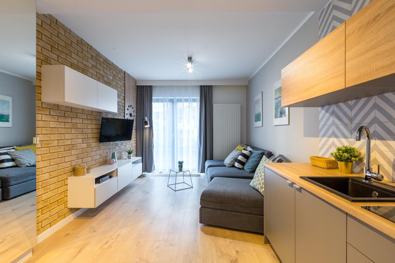 كراكوفيا Wawel Cracow Old City Apartments - Friendhouse Apartments المظهر الخارجي الصورة